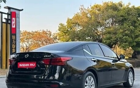 Nissan Altima VI (L34), 2022 год, 1 540 004 рублей, 5 фотография