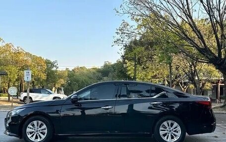 Nissan Altima VI (L34), 2022 год, 1 540 004 рублей, 7 фотография