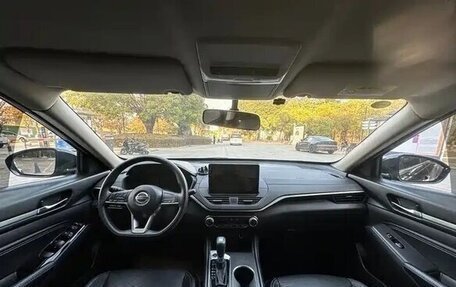 Nissan Altima VI (L34), 2022 год, 1 540 004 рублей, 12 фотография