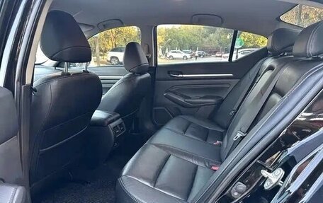 Nissan Altima VI (L34), 2022 год, 1 540 004 рублей, 11 фотография