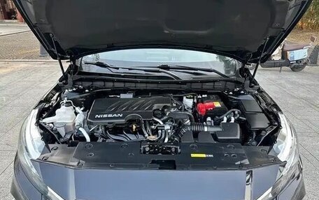 Nissan Altima VI (L34), 2022 год, 1 540 004 рублей, 15 фотография