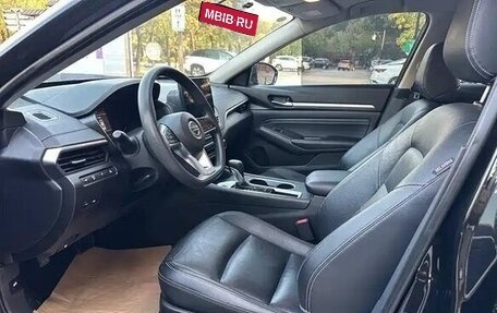 Nissan Altima VI (L34), 2022 год, 1 540 004 рублей, 9 фотография