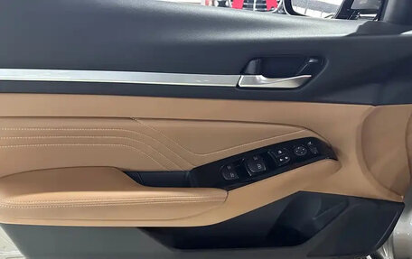 Nissan Altima VI (L34), 2022 год, 1 734 069 рублей, 8 фотография