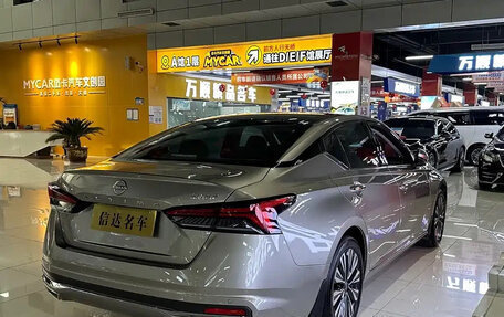 Nissan Altima VI (L34), 2022 год, 1 734 069 рублей, 5 фотография