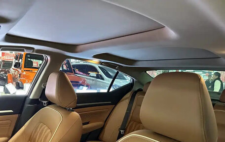 Nissan Altima VI (L34), 2022 год, 1 734 069 рублей, 9 фотография