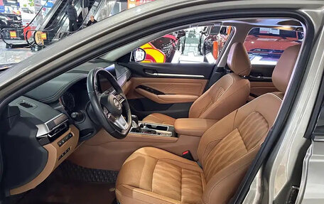 Nissan Altima VI (L34), 2022 год, 1 734 069 рублей, 11 фотография