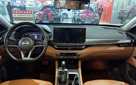 Nissan Altima VI (L34), 2022 год, 1 734 069 рублей, 15 фотография