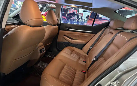 Nissan Altima VI (L34), 2022 год, 1 734 069 рублей, 10 фотография