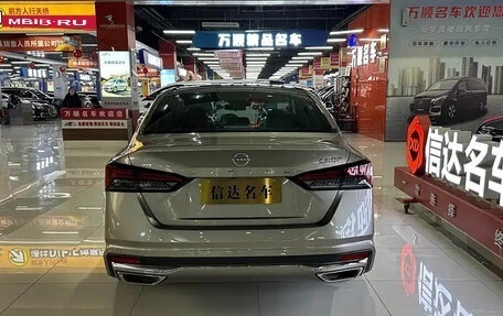 Nissan Altima VI (L34), 2022 год, 1 734 069 рублей, 4 фотография