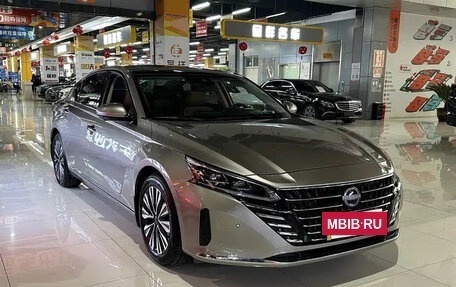 Nissan Altima VI (L34), 2022 год, 1 734 069 рублей, 3 фотография