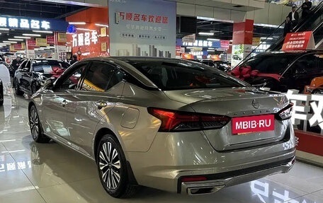 Nissan Altima VI (L34), 2022 год, 1 734 069 рублей, 6 фотография