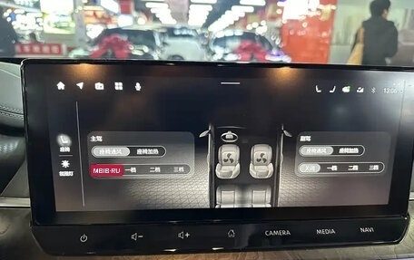 Nissan Altima VI (L34), 2022 год, 1 734 069 рублей, 12 фотография