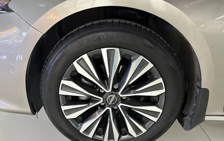 Nissan Altima VI (L34), 2022 год, 1 734 069 рублей, 24 фотография