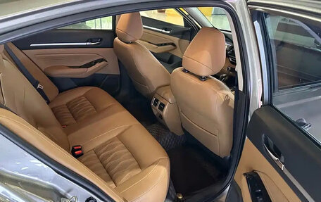 Nissan Altima VI (L34), 2022 год, 1 734 069 рублей, 20 фотография