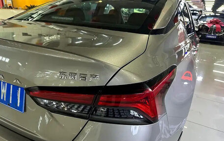 Nissan Altima VI (L34), 2022 год, 1 734 069 рублей, 21 фотография