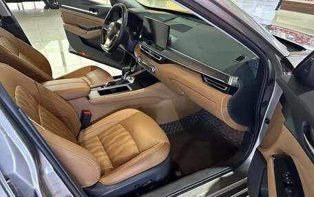 Nissan Altima VI (L34), 2022 год, 1 734 069 рублей, 19 фотография