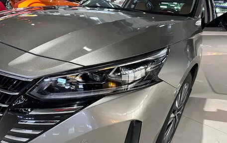 Nissan Altima VI (L34), 2022 год, 1 734 069 рублей, 23 фотография