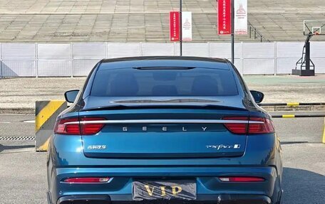 Geely Emgrand, 2022 год, 1 250 000 рублей, 4 фотография