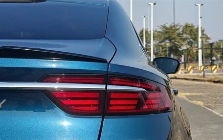 Geely Emgrand, 2022 год, 1 250 000 рублей, 6 фотография