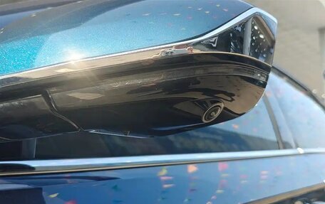 Geely Emgrand, 2022 год, 1 250 000 рублей, 9 фотография