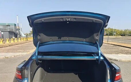 Geely Emgrand, 2022 год, 1 250 000 рублей, 11 фотография