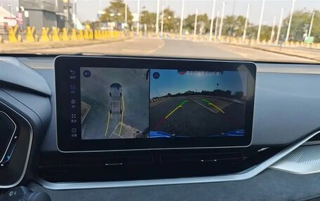 Geely Emgrand, 2022 год, 1 250 000 рублей, 22 фотография