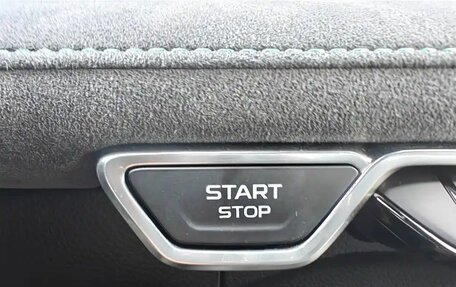 Geely Emgrand, 2022 год, 1 250 000 рублей, 23 фотография