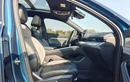 Geely Emgrand, 2022 год, 1 250 000 рублей, 16 фотография