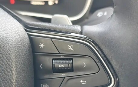 Geely Emgrand, 2022 год, 1 250 000 рублей, 20 фотография