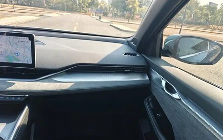 Geely Emgrand, 2022 год, 1 250 000 рублей, 15 фотография