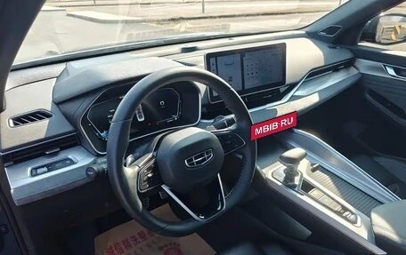 Geely Emgrand, 2022 год, 1 250 000 рублей, 13 фотография