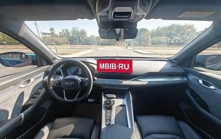 Geely Emgrand, 2022 год, 1 250 000 рублей, 14 фотография