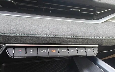 Geely Emgrand, 2022 год, 1 250 000 рублей, 25 фотография