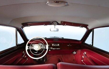 BMW 5 серия, 1972 год, 7 900 000 рублей, 4 фотография