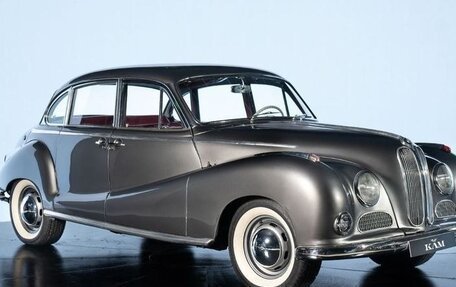 BMW 5 серия, 1972 год, 7 900 000 рублей, 2 фотография