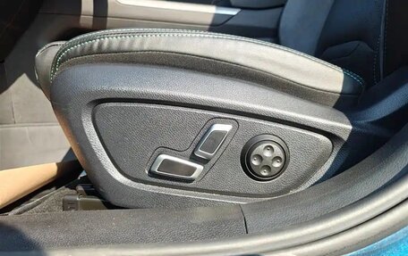 Geely Emgrand, 2022 год, 1 250 000 рублей, 28 фотография