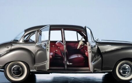 BMW 5 серия, 1972 год, 7 900 000 рублей, 3 фотография