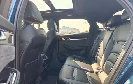 Geely Emgrand, 2022 год, 1 250 000 рублей, 29 фотография