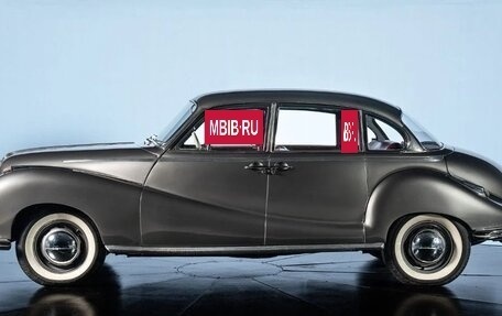 BMW 5 серия, 1972 год, 7 900 000 рублей, 8 фотография