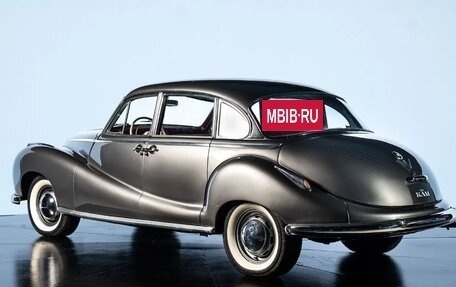 BMW 5 серия, 1972 год, 7 900 000 рублей, 5 фотография