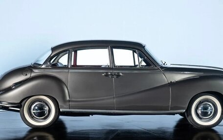 BMW 5 серия, 1972 год, 7 900 000 рублей, 14 фотография