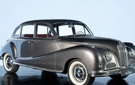 BMW 5 серия, 1972 год, 7 900 000 рублей, 13 фотография