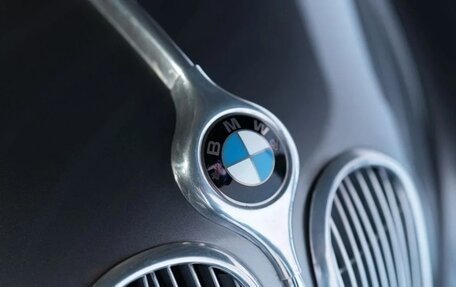 BMW 5 серия, 1972 год, 7 900 000 рублей, 23 фотография