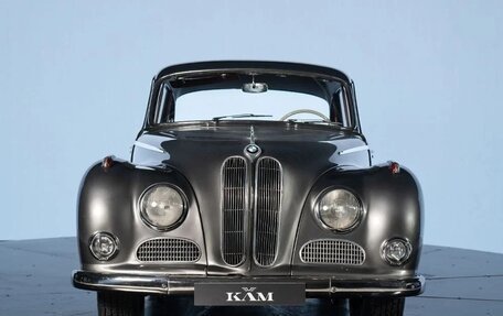 BMW 5 серия, 1972 год, 7 900 000 рублей, 15 фотография