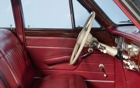 BMW 5 серия, 1972 год, 7 900 000 рублей, 18 фотография