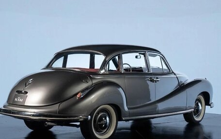 BMW 5 серия, 1972 год, 7 900 000 рублей, 16 фотография