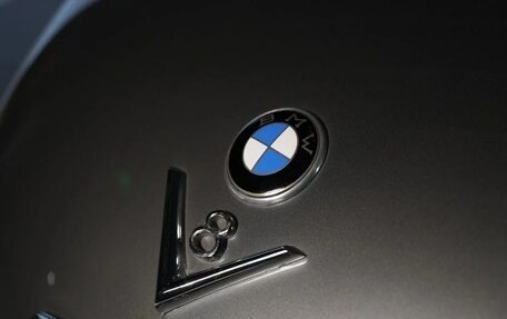 BMW 5 серия, 1972 год, 7 900 000 рублей, 20 фотография