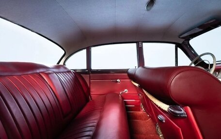 BMW 5 серия, 1972 год, 7 900 000 рублей, 17 фотография