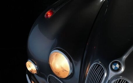 BMW 5 серия, 1972 год, 7 900 000 рублей, 19 фотография