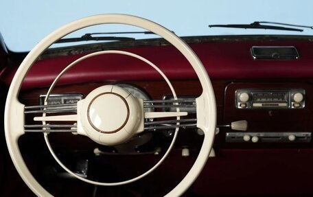 BMW 5 серия, 1972 год, 7 900 000 рублей, 26 фотография